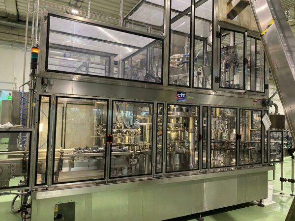 Machinario usato_Second-hand machinery_Machines d'occasion